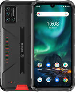 Umidigi Bison