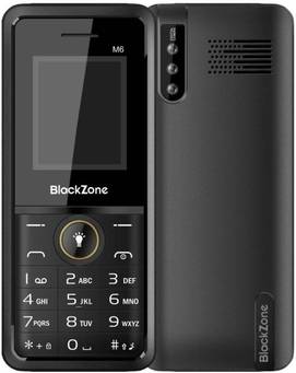 BlackZone M6