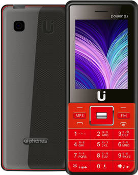 Ui Phones Power 2.1