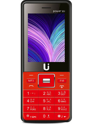 Ui Phones Power 2.1 Price