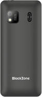 BlackZone Turbo 353