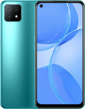 OPPO A53 5G
