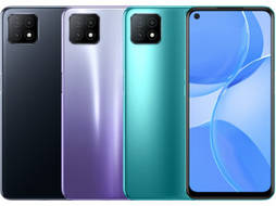 OPPO A53 5G