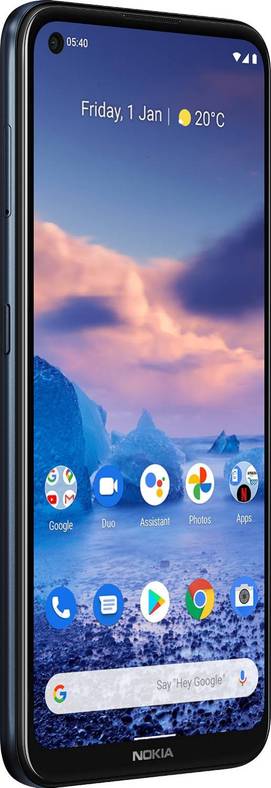 Nokia 5.4