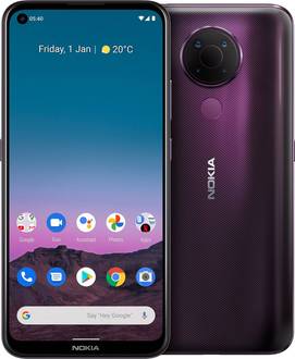 Nokia 5.4