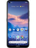 Nokia 5.4 price in India