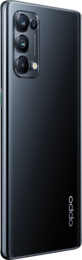 OPPO Reno5 Pro 5G