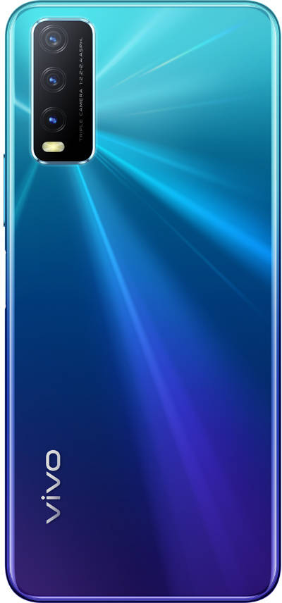 compare vivo y20 and samsung m21