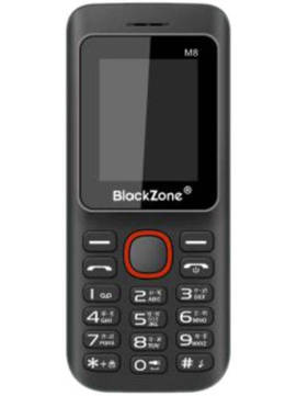 BlackZone M8