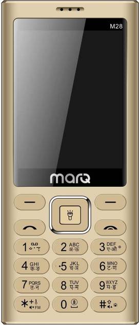 MarQ M28 Power
