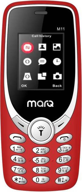 MarQ M11 Prime