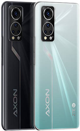 ZTE Axon 30
