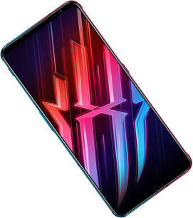 Nubia Red Magic 6