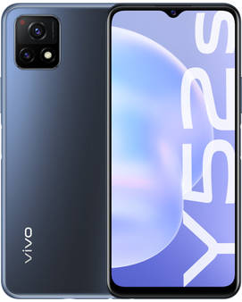 vivo Y52s