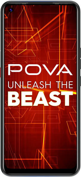 Tecno Pova 128GB