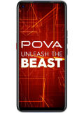 Tecno Pova 128GB Price