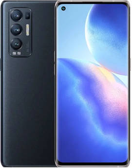 OPPO Reno 5 Pro Plus