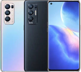 OPPO Reno 5 Pro Plus