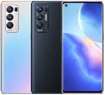 OPPO Reno 5 Pro Plus