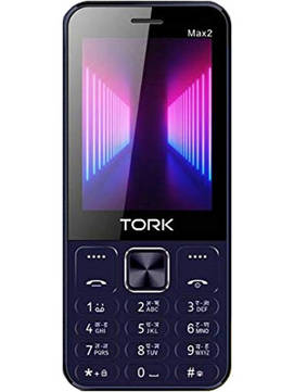 Tork Max 2