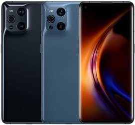 OPPO Find X3 Pro