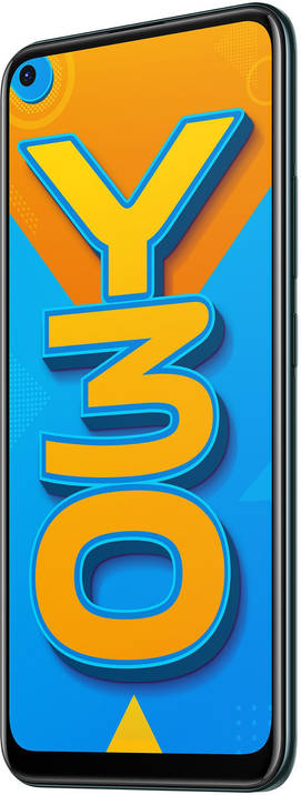 vivo Y30 6GB RAM