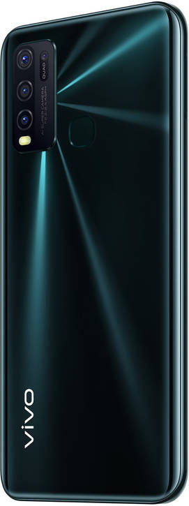 vivo Y30 6GB RAM