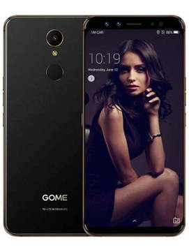 Gome U7 128GB