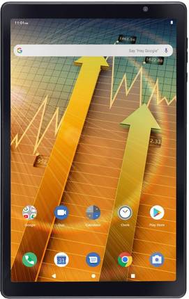 iBall iTab BizniZ Pro