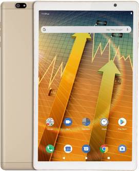 iBall iTab BizniZ Pro
