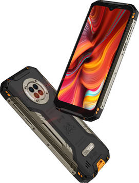 Doogee S96 Pro