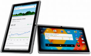 DOMO Slate X17s