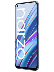 Realme Narzo 30 Price In India May 2021 Release Date Specs 91mobiles Com