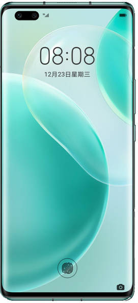 Huawei Nova 8 Pro