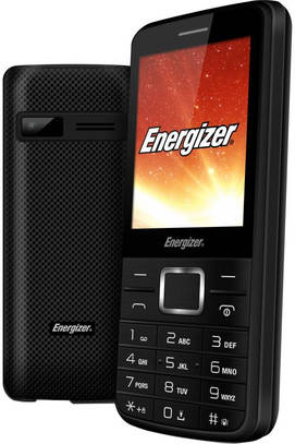 Energizer Power Max P20