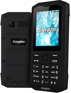 Energizer Hardcase E100