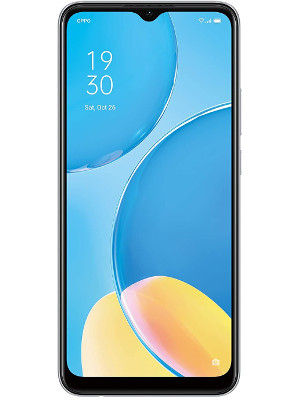 OPPO A15s Price