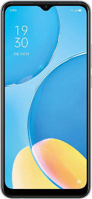 OPPO A15s