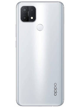 OPPO A15s
