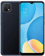 OPPO A15s