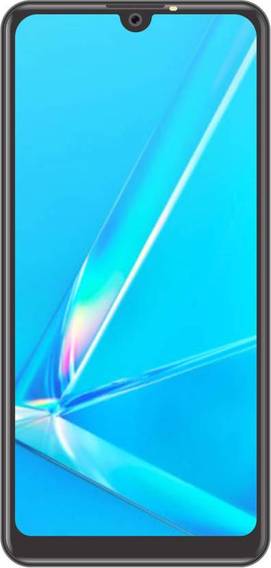 i-smart i1 Thunder