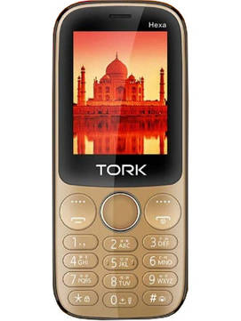 Tork Hexa
