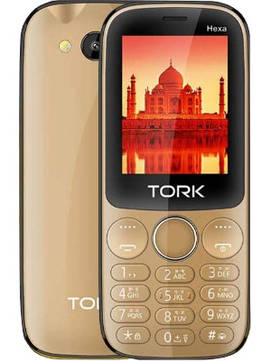 Tork Hexa