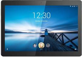 Lenovo M10 FHD REL LTE