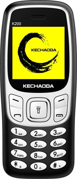 Kechao K200
