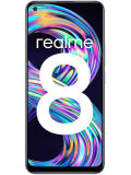 Compare realme 8