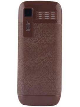 iAir S8