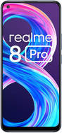 Realme 8 Pro
