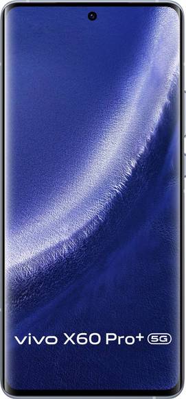 Vivo X60 Pro Plus