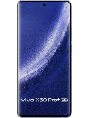 vivo X60 Pro Plus Price